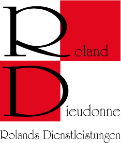 roland dieudonne logo